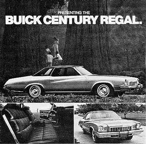 1973 Buick 5